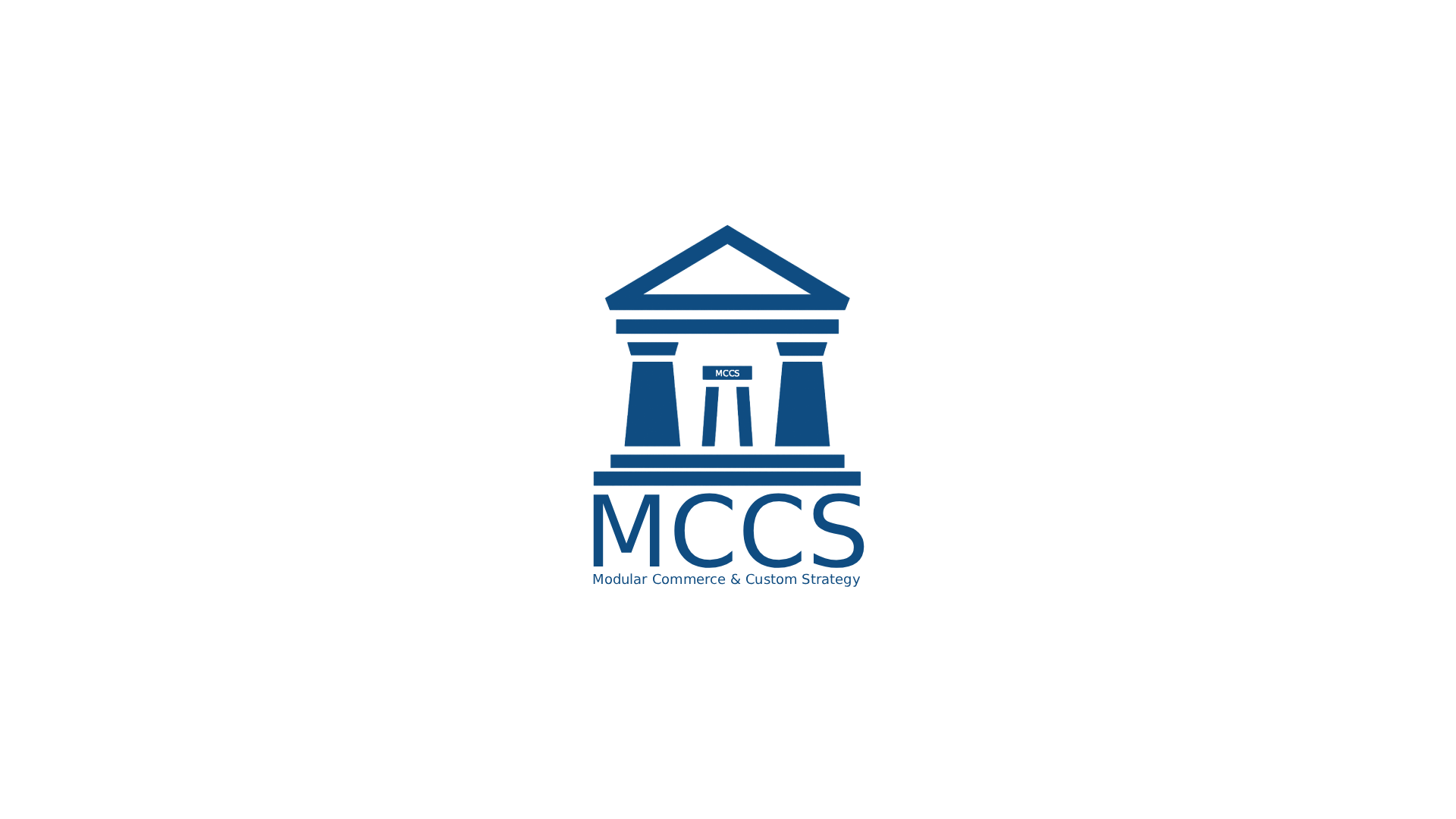 MCCS